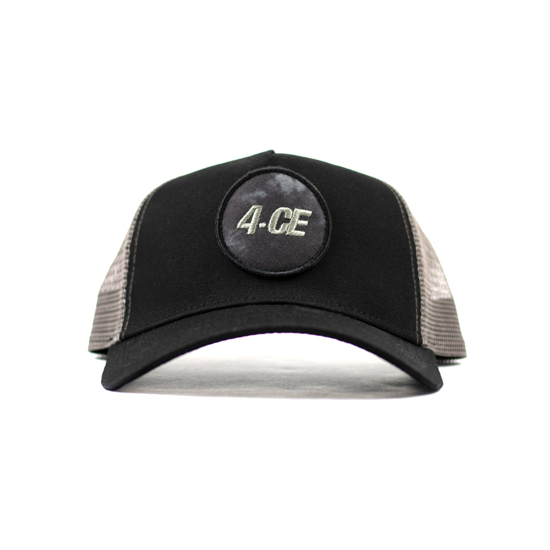 Trucker Cap - Black