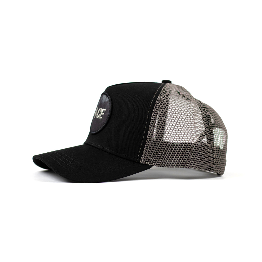 Trucker Cap - Black