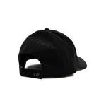 Tech Cap - Black
