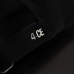 Tech Cap - Black