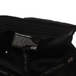 Tech Cap - Black