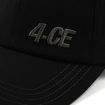 Tech Cap - Black