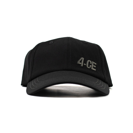 Tech Cap - Black