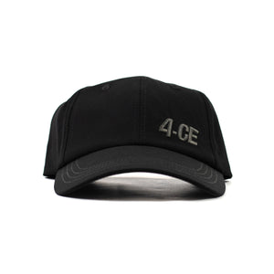 Tech Cap - Black