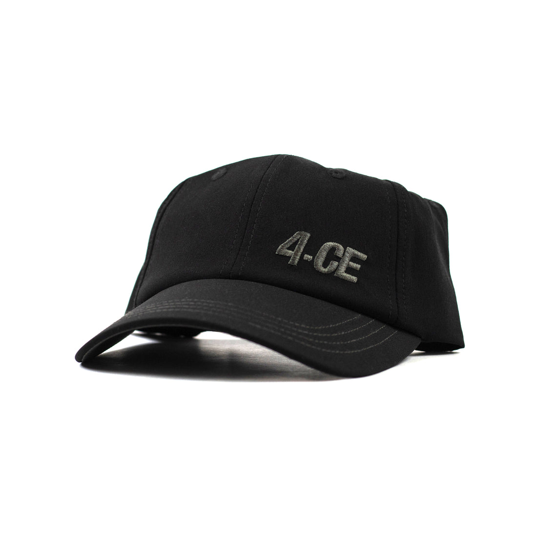 Tech Cap - Black