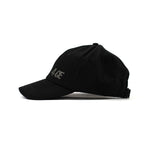 Tech Cap - Black