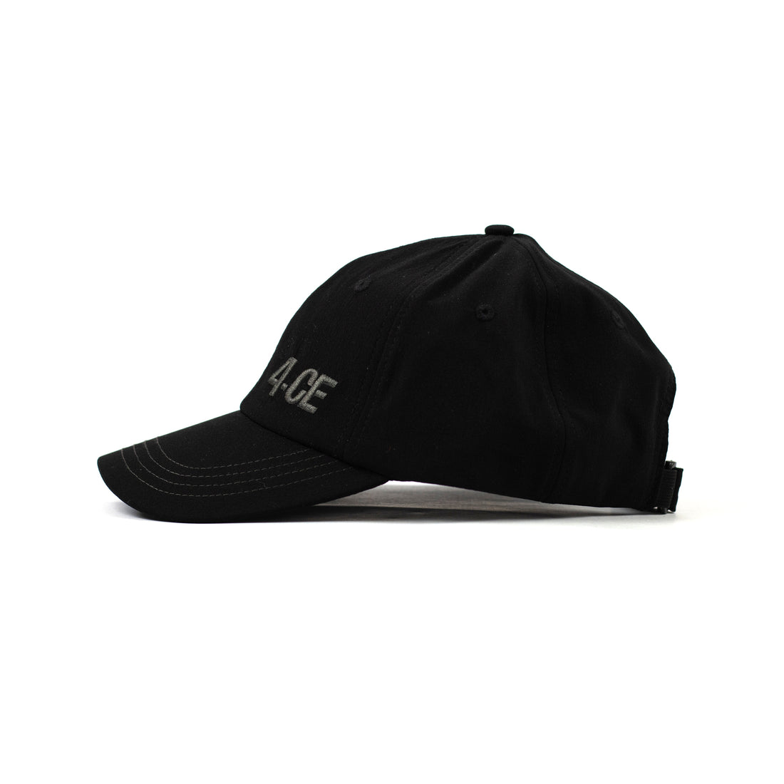 Tech Cap - Black