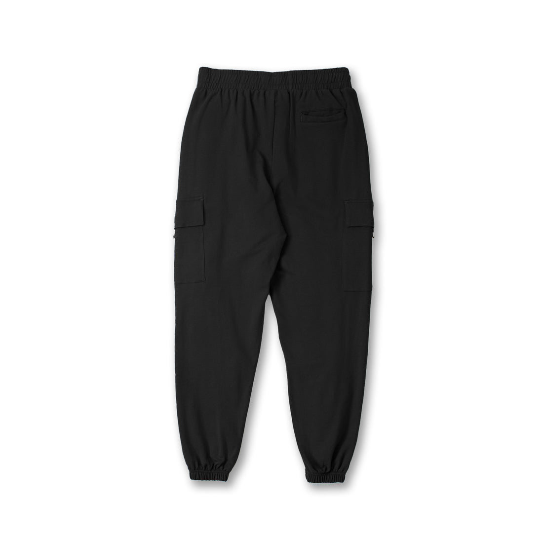 Cargo Jogger - Black