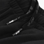Cargo Jogger - Black