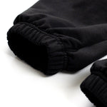 Cargo Jogger - Black
