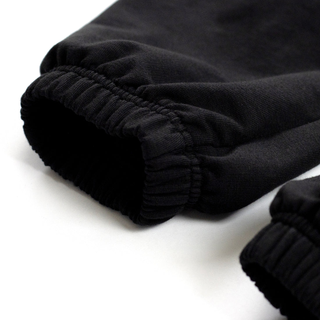 Cargo Jogger - Black