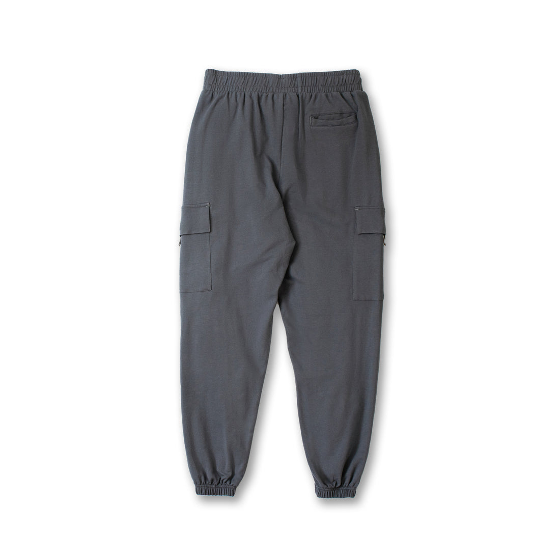 Cargo Jogger - Steel Gray
