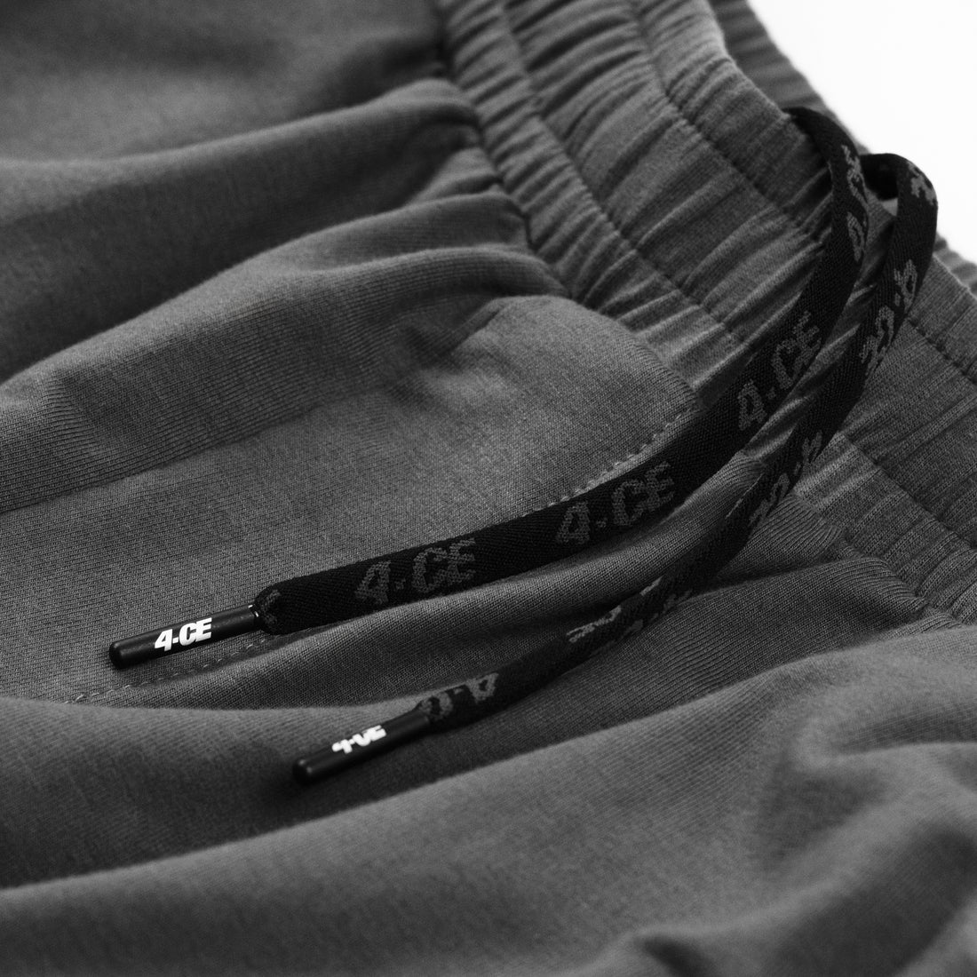 Cargo Jogger - Steel Gray