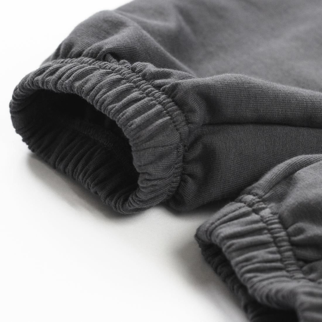 Cargo Jogger - Steel Gray