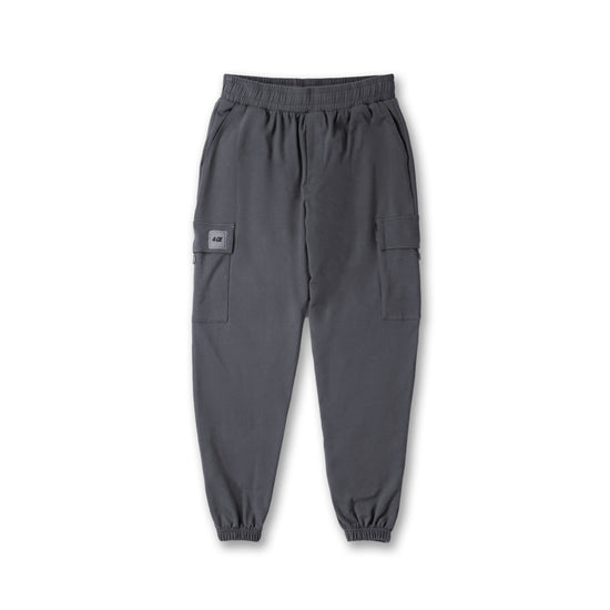 Cargo Jogger - Steel Gray