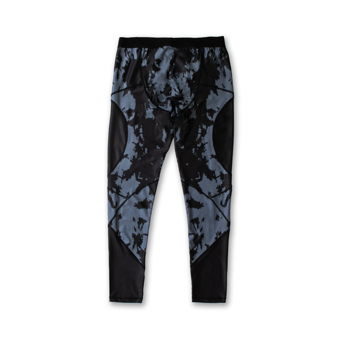 Compression Leggings - Tie Dye