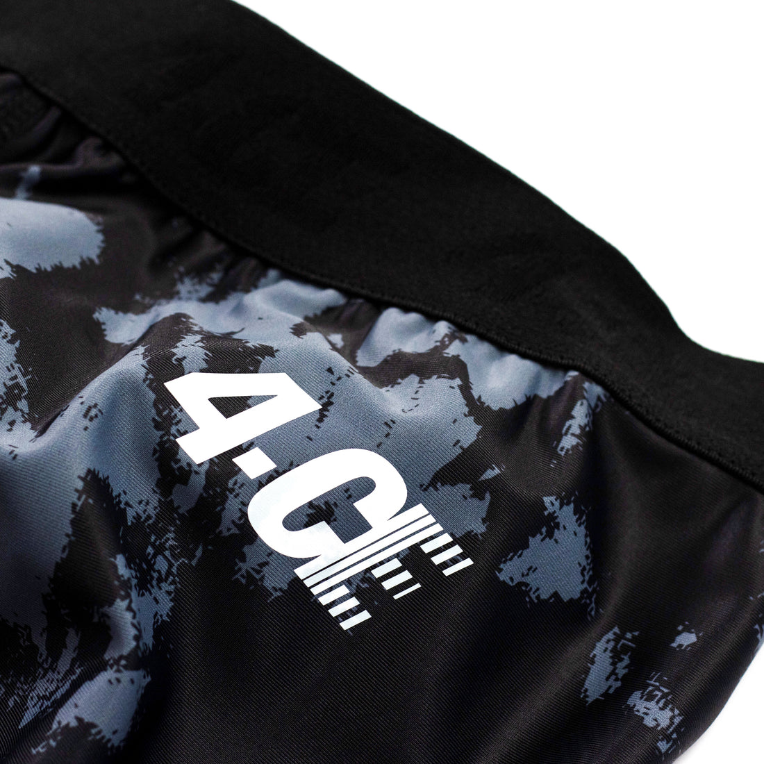 Compression Leggings - Tie Dye