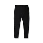 Stealth Compression Leggings - Black