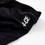 Stealth Compression Leggings - Black