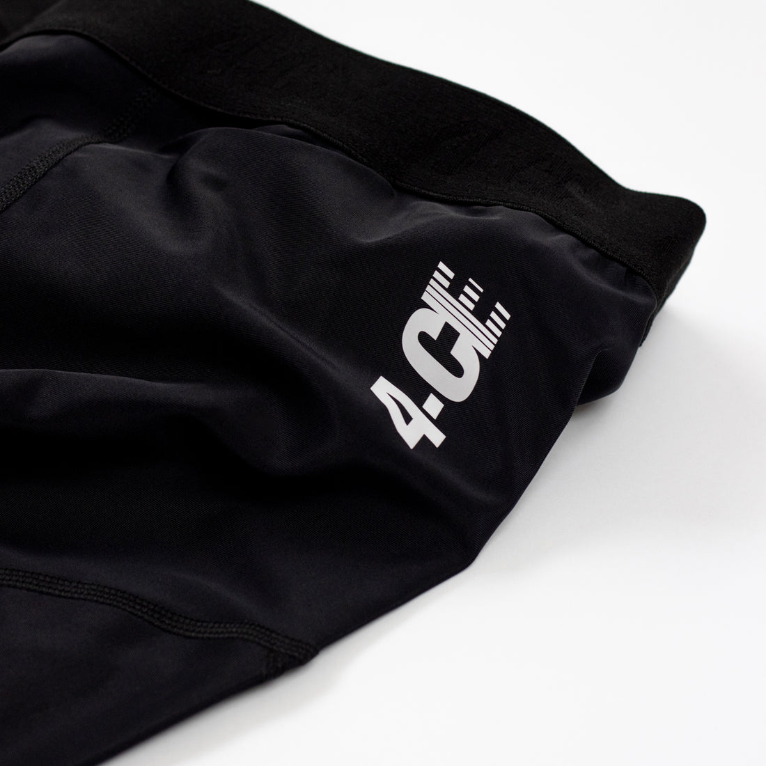 Stealth Compression Leggings - Black