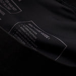 Stealth Compression Leggings - Black