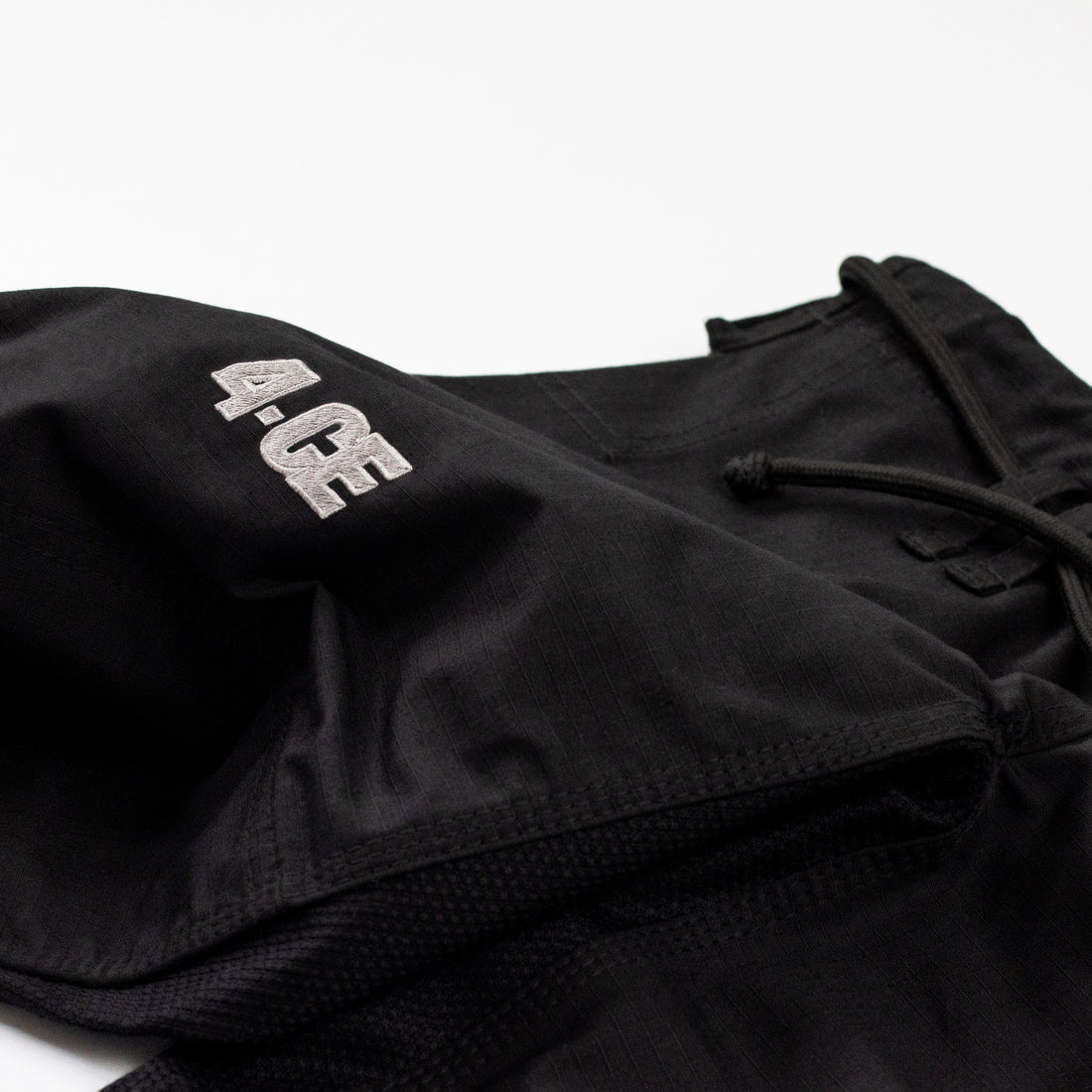 4CE GI Black