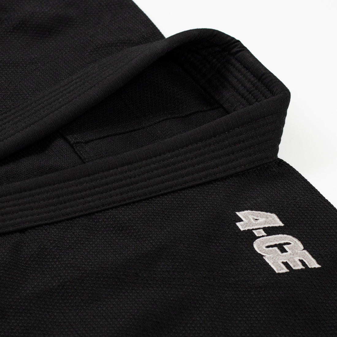 4CE GI Black
