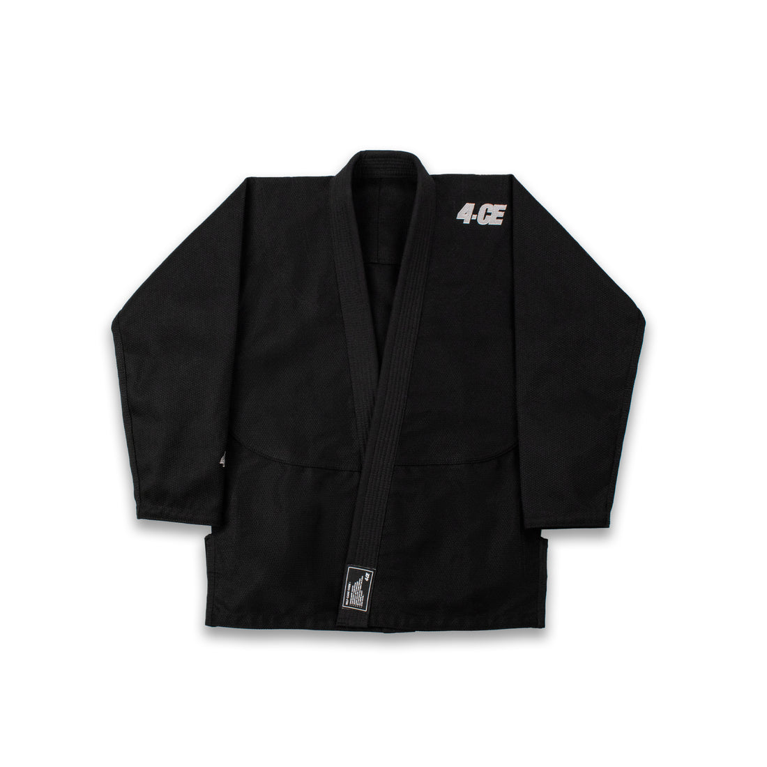 4CE GI Black