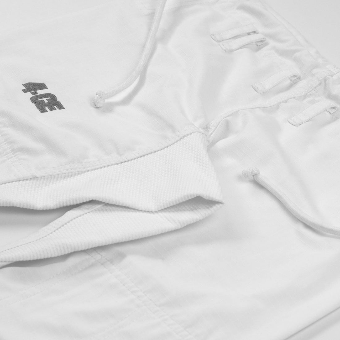 4CE GI White