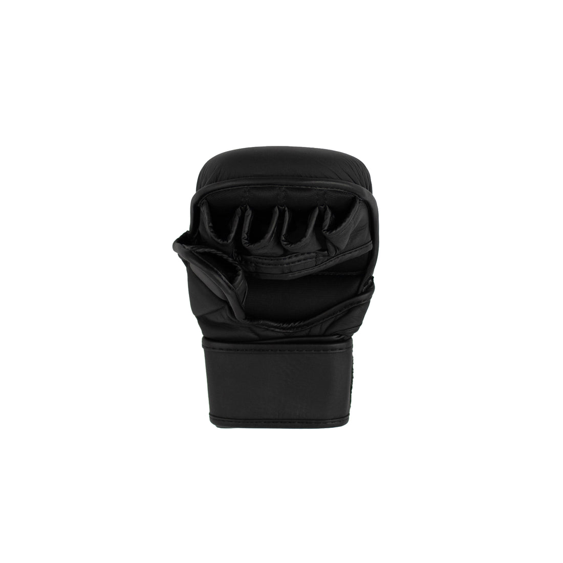 MMA Sparring Glove - Black