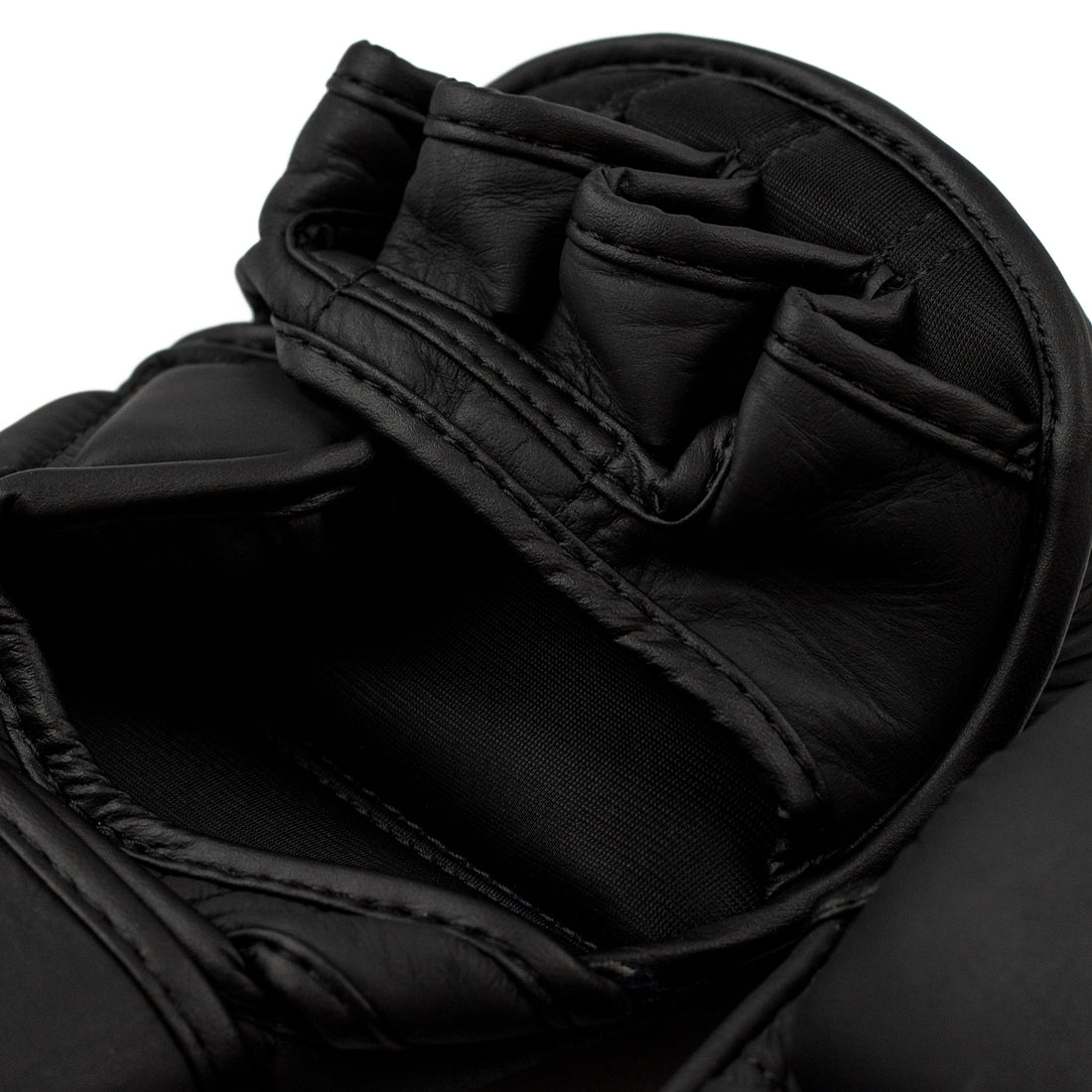 MMA Sparring Glove - Black