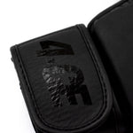 MMA Sparring Glove - Black