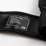 MMA Sparring Glove - Black
