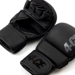 MMA Sparring Glove - Black