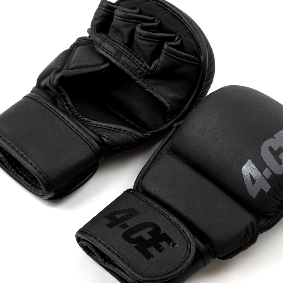 MMA Sparring Glove - Black