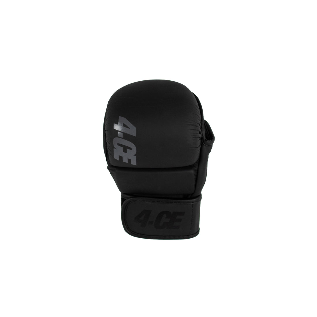 MMA Sparring Glove - Black