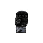 MMA Sparring Glove - Tie Dye