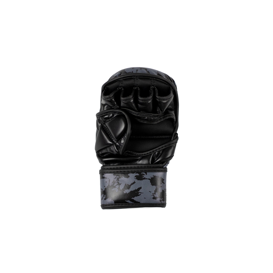 MMA Sparring Glove - Tie Dye