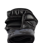 MMA Sparring Glove - Tie Dye