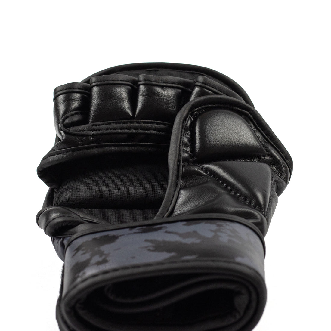 MMA Sparring Glove - Tie Dye