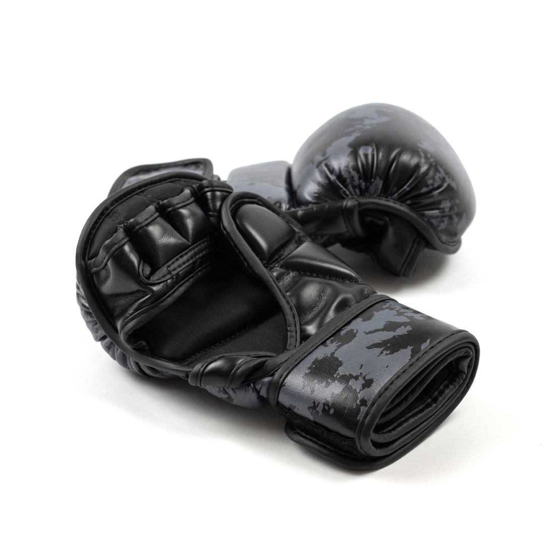 MMA Sparring Glove - Tie Dye