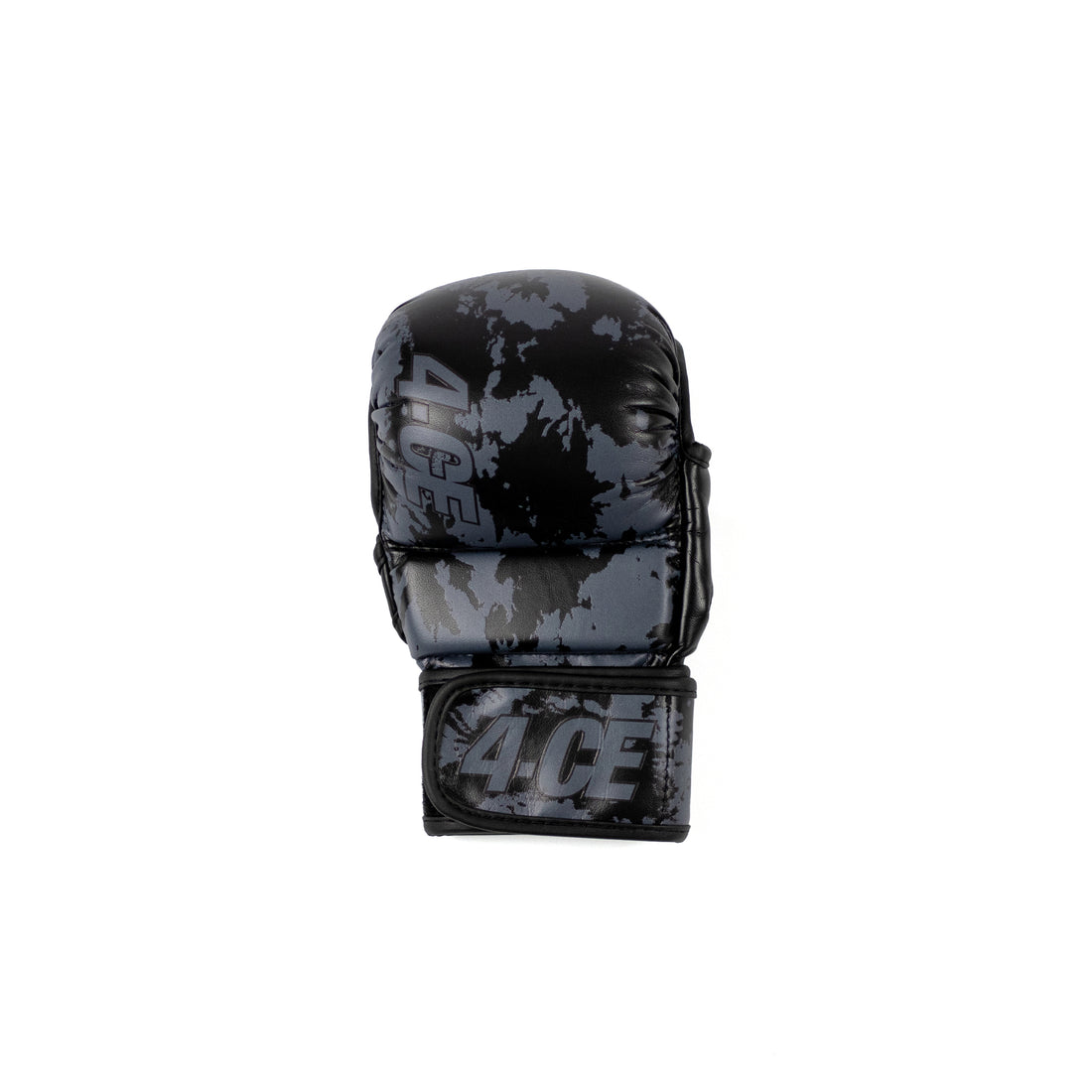 MMA Sparring Glove - Tie Dye
