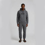 Sweatpants - Steel Gray
