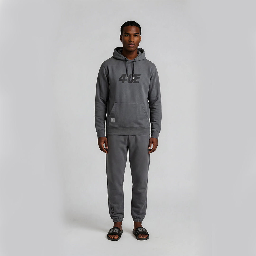 Sweatpants - Steel Gray