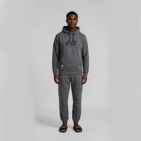Sweatpants - Steel Gray