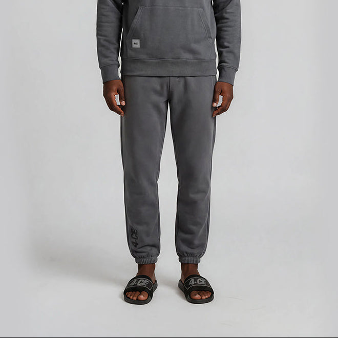 Sweatpants - Steel Gray