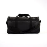 Gym Bag - Black (Medium)