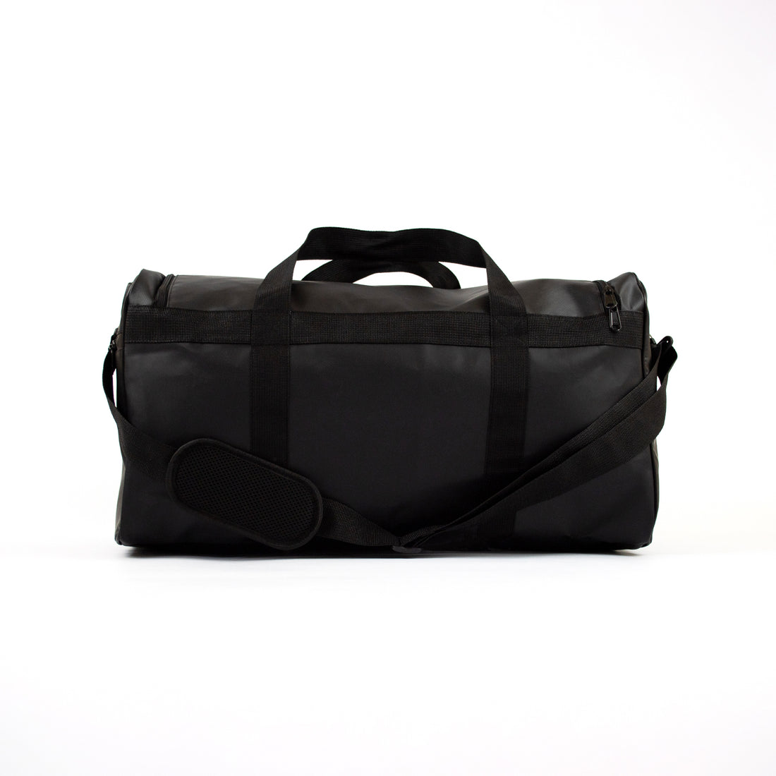 Gym Bag - Black (Medium)