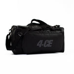 Gym Bag - Black (Medium)