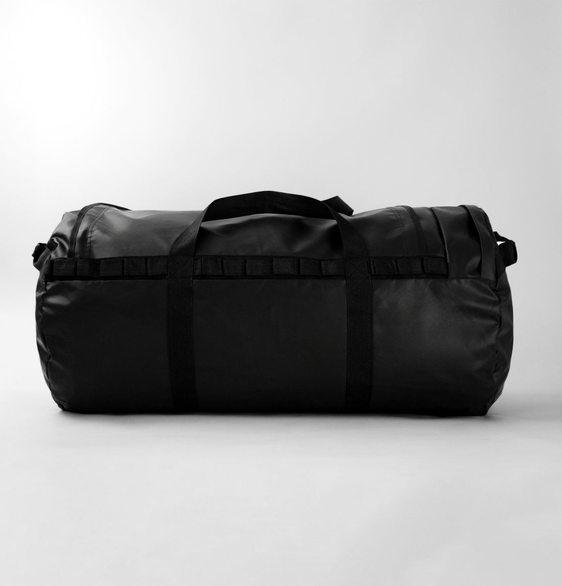 Gym Duffle - Black